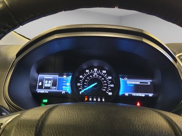 Used 2022 Ford Edge SEL image 21