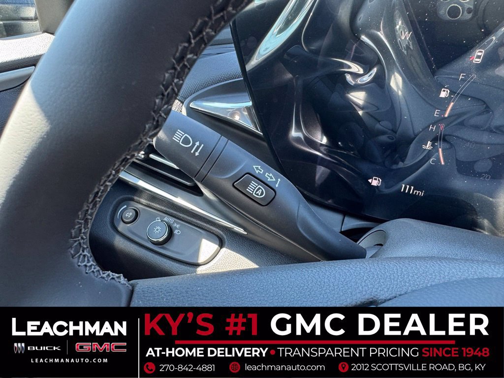 New 2026 Buick Envista Preferred w/ Convenience I Package FWD image 20