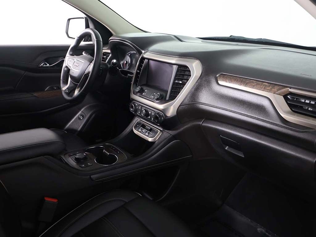 Used 2023 GMC Acadia Denali AWD/4WD image 29