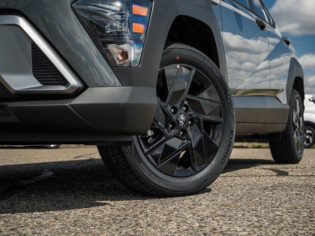 New 2026 Hyundai Kona SEL Sport AWD/4WD image 6