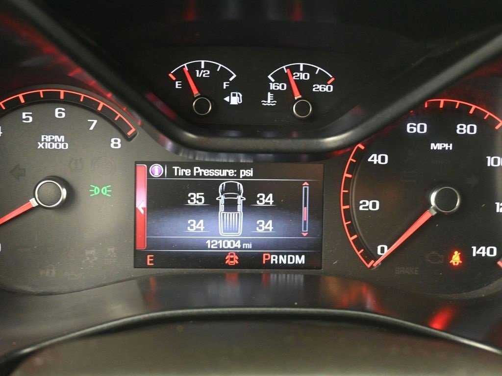 Used 2016 GMC Canyon SLE image 8