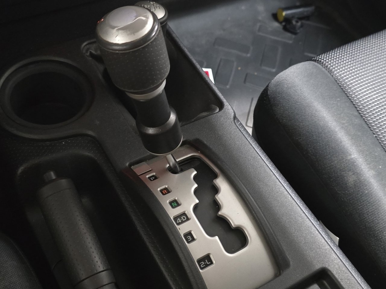 Used 2010 Toyota FJ Cruiser Base image 29