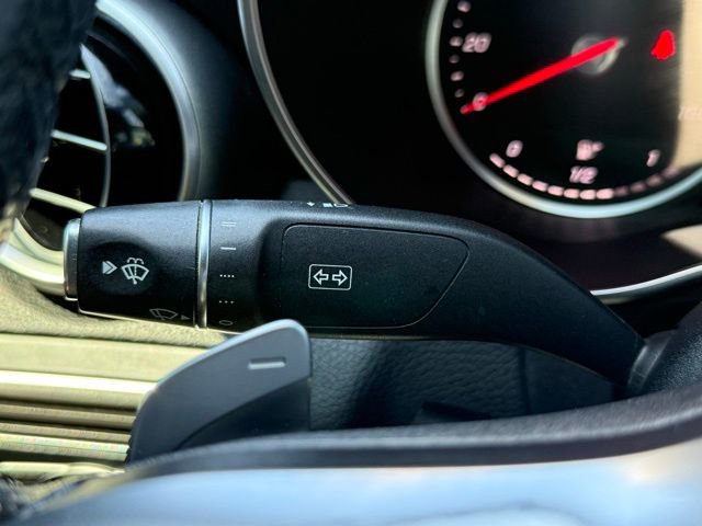 Used 2020 Mercedes-Benz C 300 4MATIC Sedan image 45