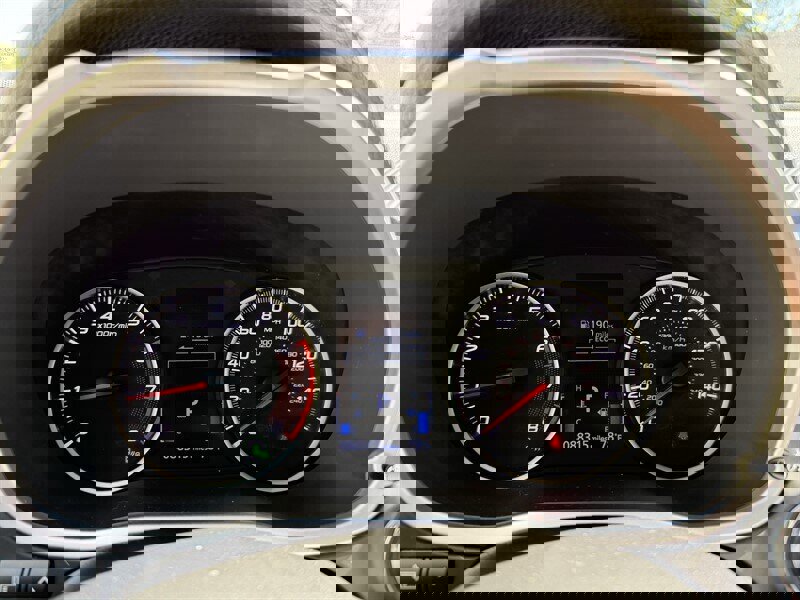 Used 2020 Mitsubishi Eclipse Cross SE image 31