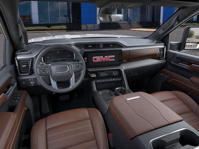 New 2026 GMC Sierra 3500 Denali Ultimate image 15