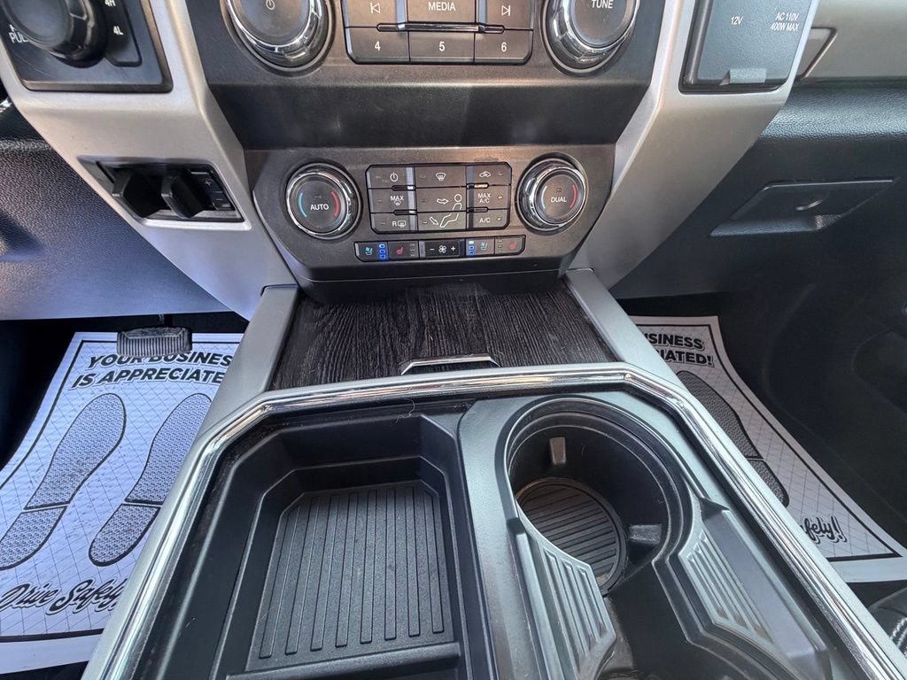 Used 2021 Ford F350 4x4 Crew Cab Super Duty image 31