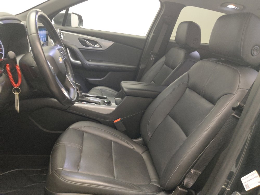 Used 2019 Chevrolet Blazer LT w/ LPO, Floor Liner Package image 17