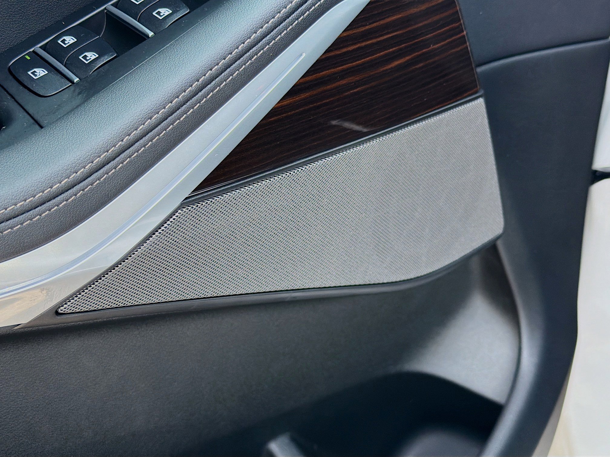 Used 2026 BMW X5 xDrive40i image 24