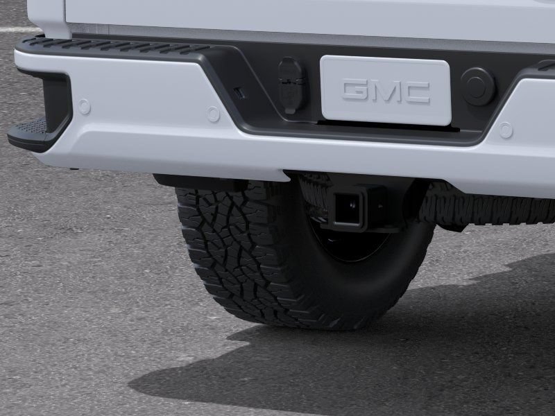 New 2026 GMC Sierra 3500 Denali w/ Denali Reserve Package AWD/4WD image 14