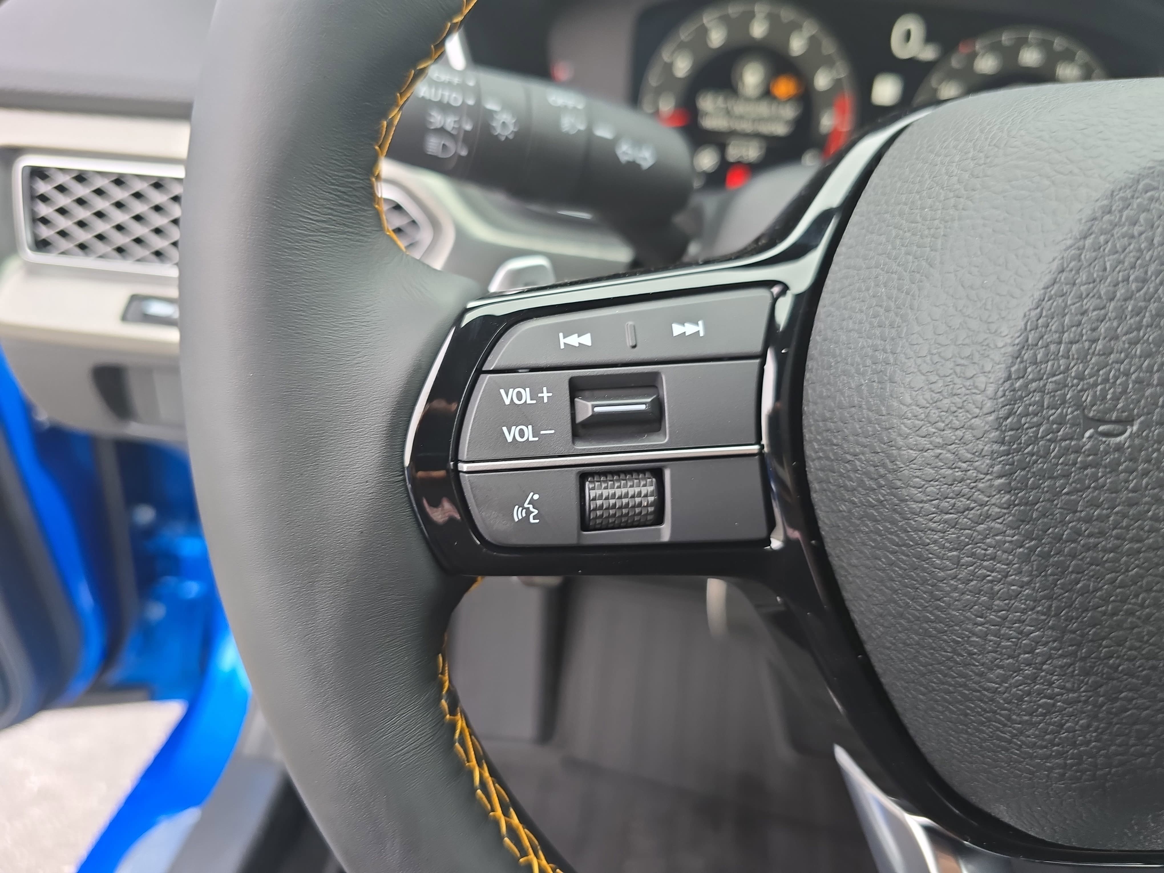 New 2026 Acura Integra A-Spec image 16