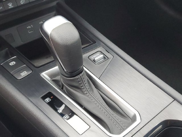 New 2027 Nissan Kicks SV AWD/4WD image 33