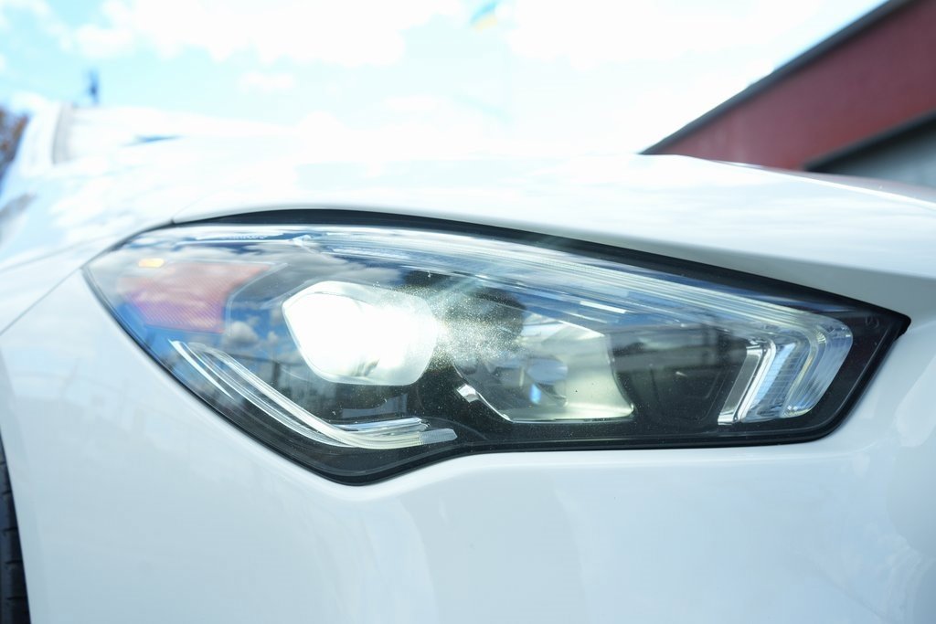 Used 2023 Mercedes-Benz CLA 250 image 15