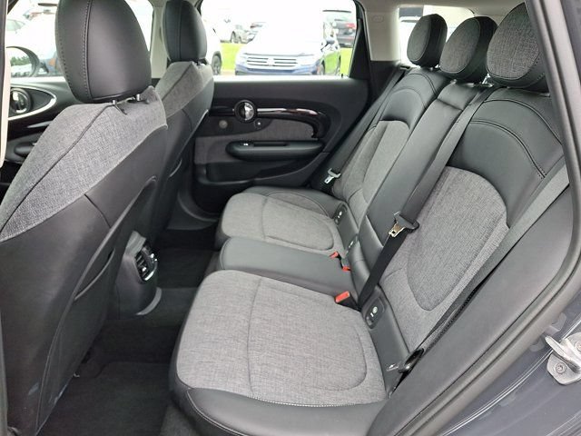 Used 2020 MINI Cooper Clubman S AWD/4WD image 13