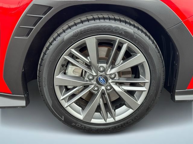 Used 2022 Subaru WRX image 7