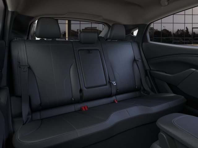 New 2026 Ford Mustang Mach-E Select RWD image 11