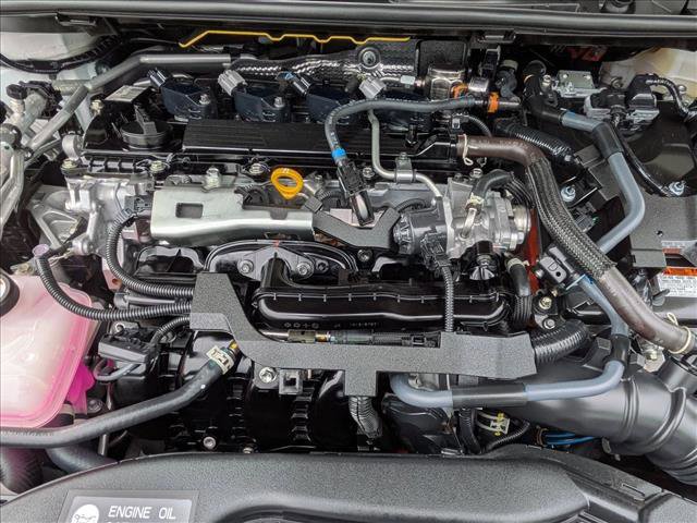 Used 2025 Toyota Prius Plug-In Hybrid image 21