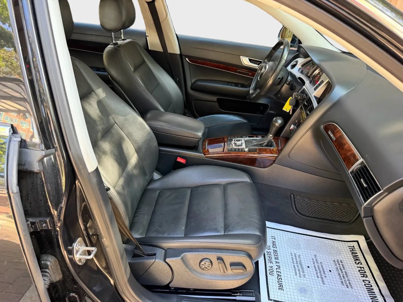Used 2010 Audi A6 3.0T Prestige AWD/4WD image 13