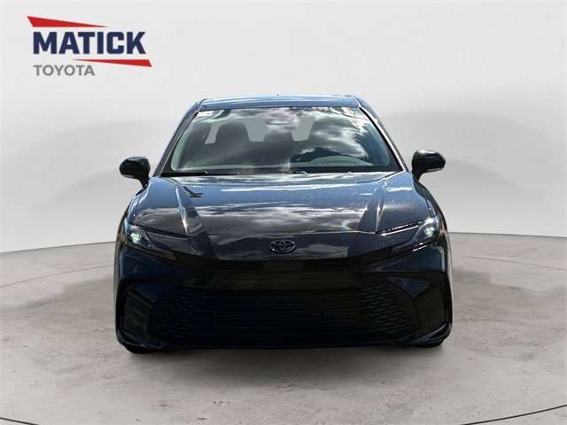 New 2026 Toyota Camry LE image 2