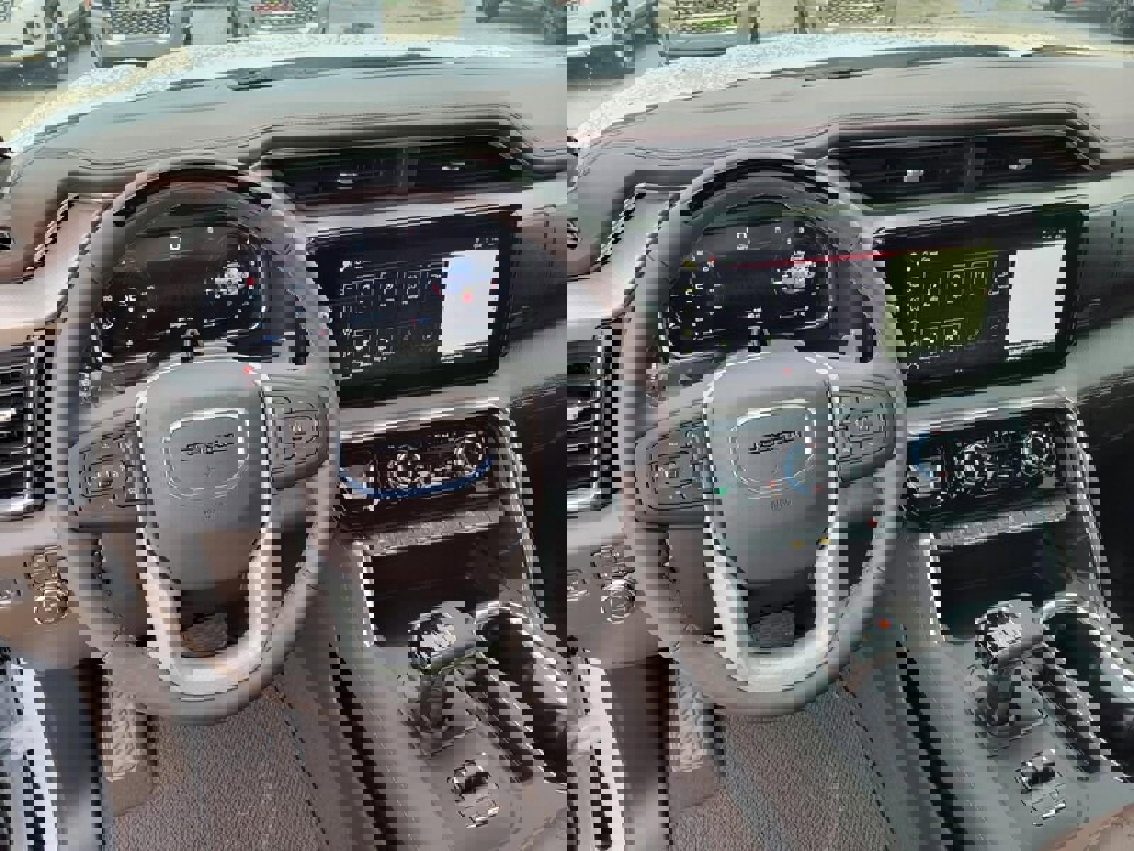 New 2026 GMC Sierra 1500 Denali image 15