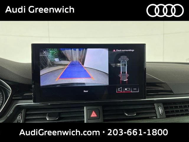 Used 2023 Audi A4 2.0T Premium w/ Convenience Package AWD/4WD image 27
