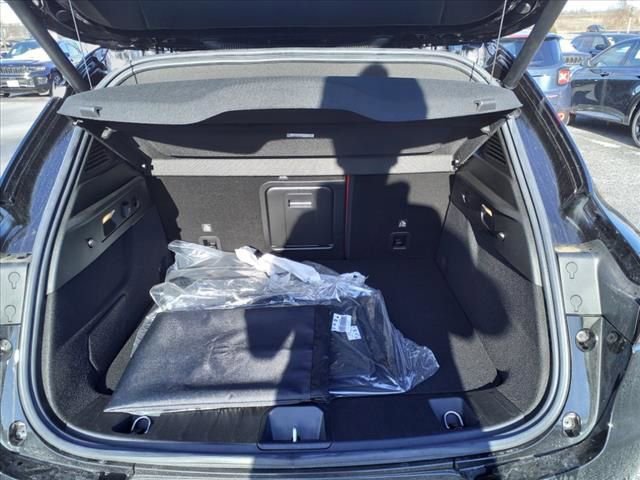 New 2024 Dodge Hornet R/T Plus w/ Tech Pack Plus w/o Parking image 16