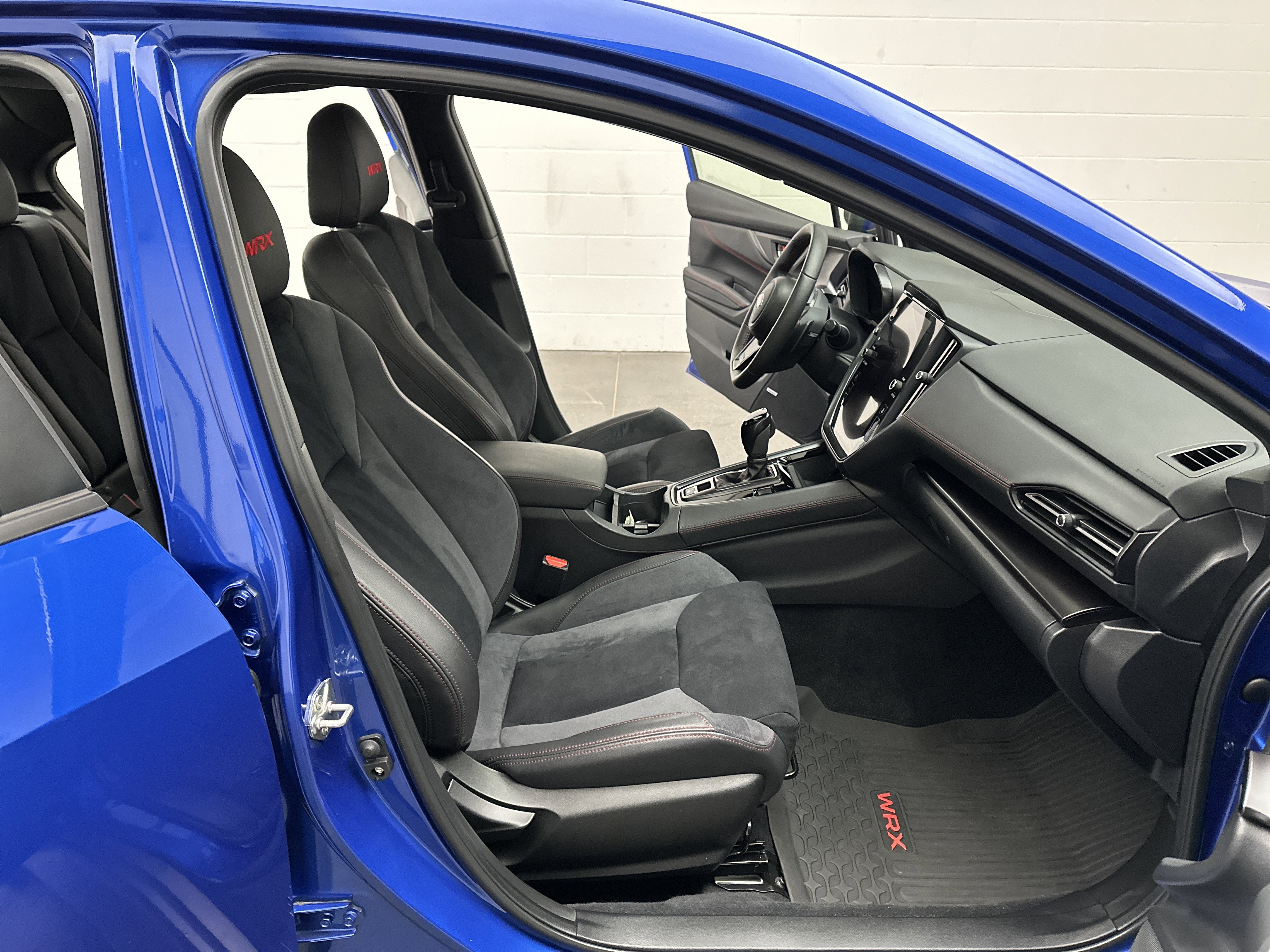 Used 2023 Subaru WRX Limited image 19