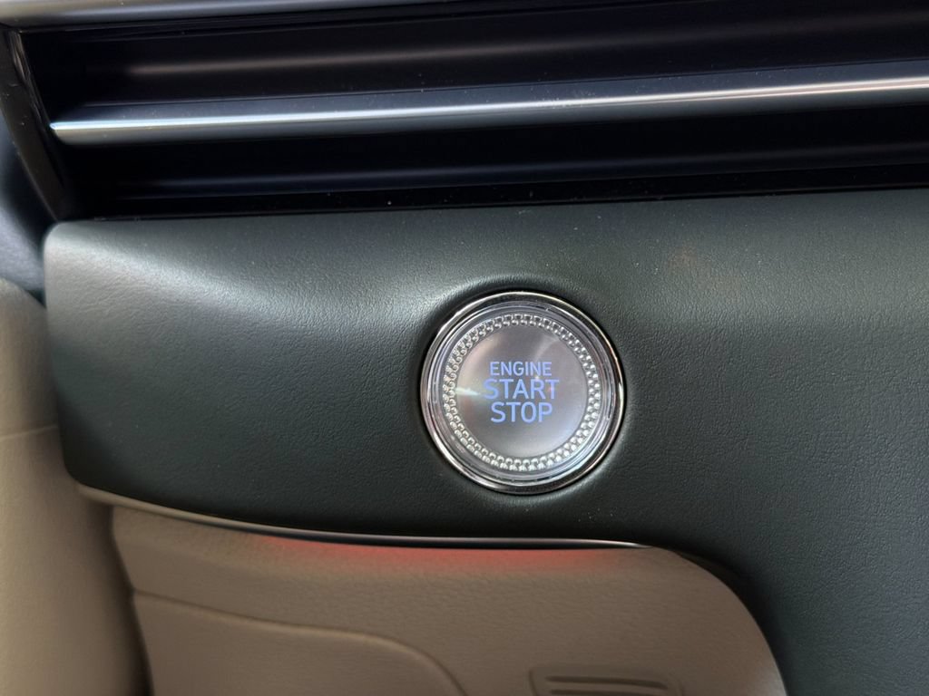 New 2026 Genesis GV80 3.5T AWD/4WD image 23