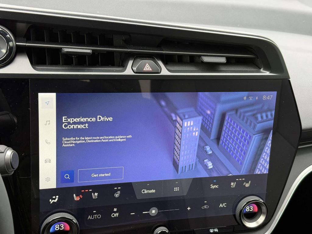 Used 2023 Lexus RZ 450e Premium w/ Technology Package image 11