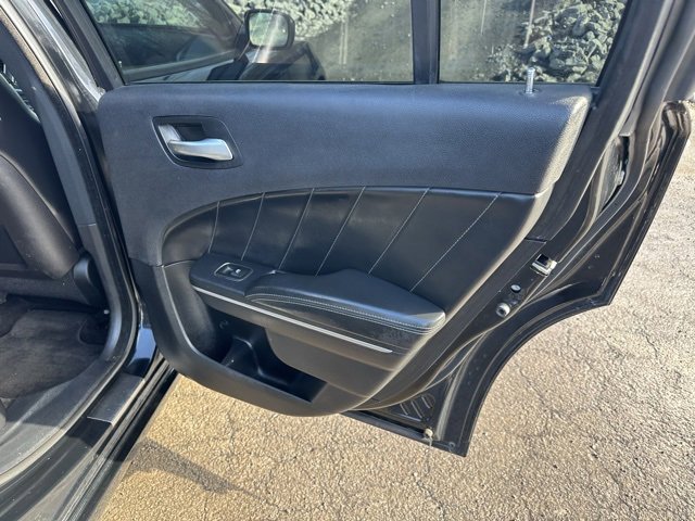 Used 2015 Dodge Charger R/T w/ Plus Group image 19