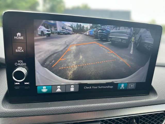 Used 2026 Acura Integra A-Spec w/ Technology Package FWD image 19