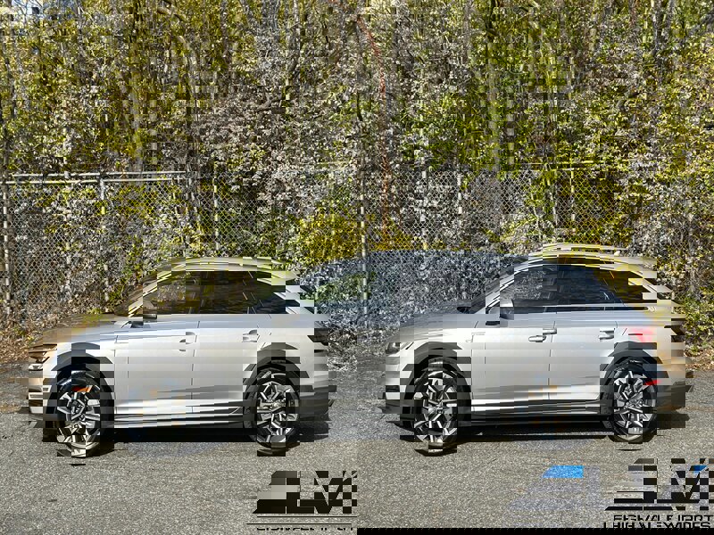 Used 2019 Audi A4 2.0T allroad Premium Plus image 11