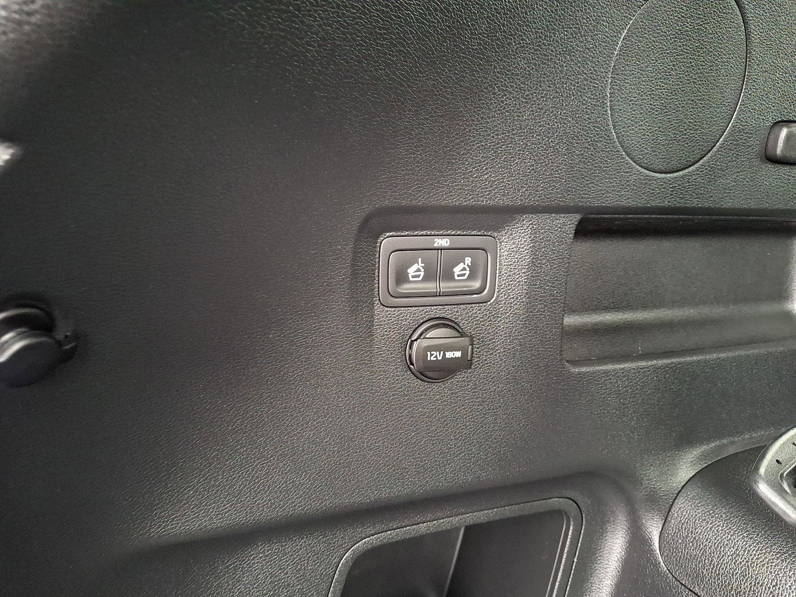 Used 2023 Kia Telluride S w/ S Sunroof Package image 31