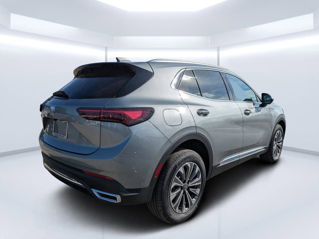 New 2026 Buick Envision Preferred AWD/4WD image 3
