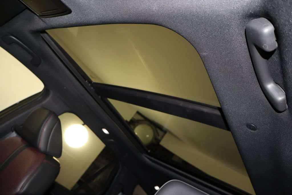 Used 2025 Honda Pilot Black Edition image 40