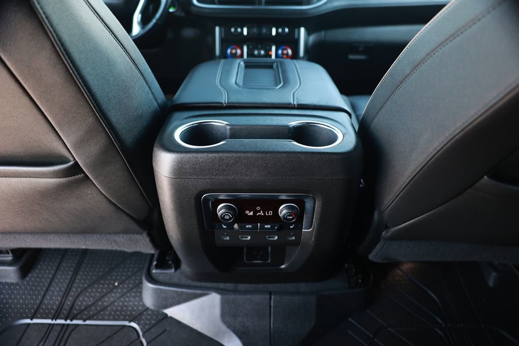 Used 2022 Chevrolet Tahoe Premier w/ Max Trailering Package image 28