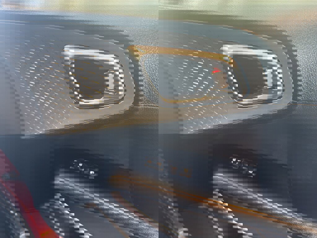 Used 2024 Kia Soul LX w/ Option Group 015 image 16