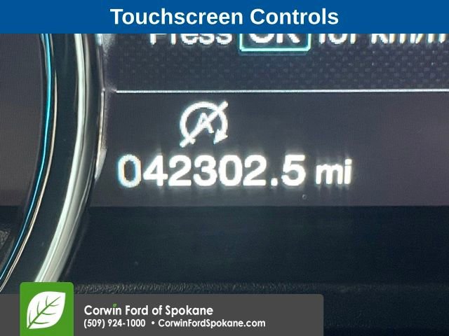 Used 2019 Ford F150 Lariat w/ Equipment Group 502A Luxury image 4