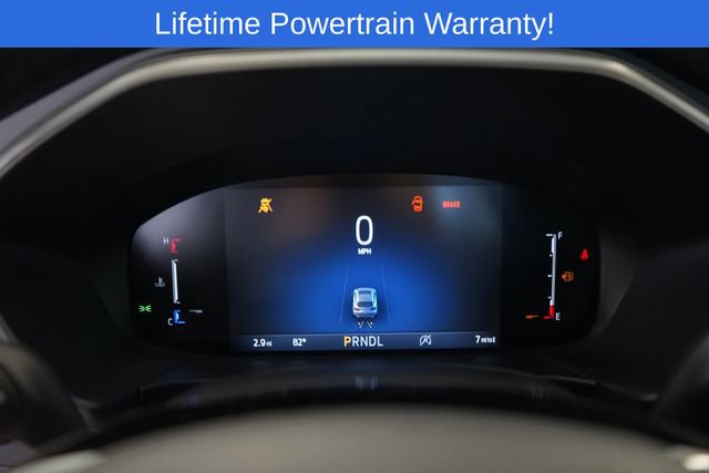 New 2025 Ford Escape Active w/ Cold Weather Package AWD/4WD image 14