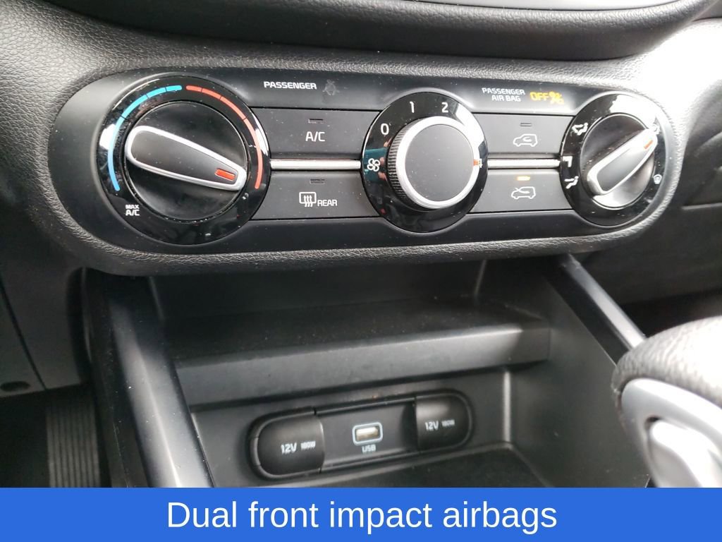 Used 2021 Kia Soul S image 23