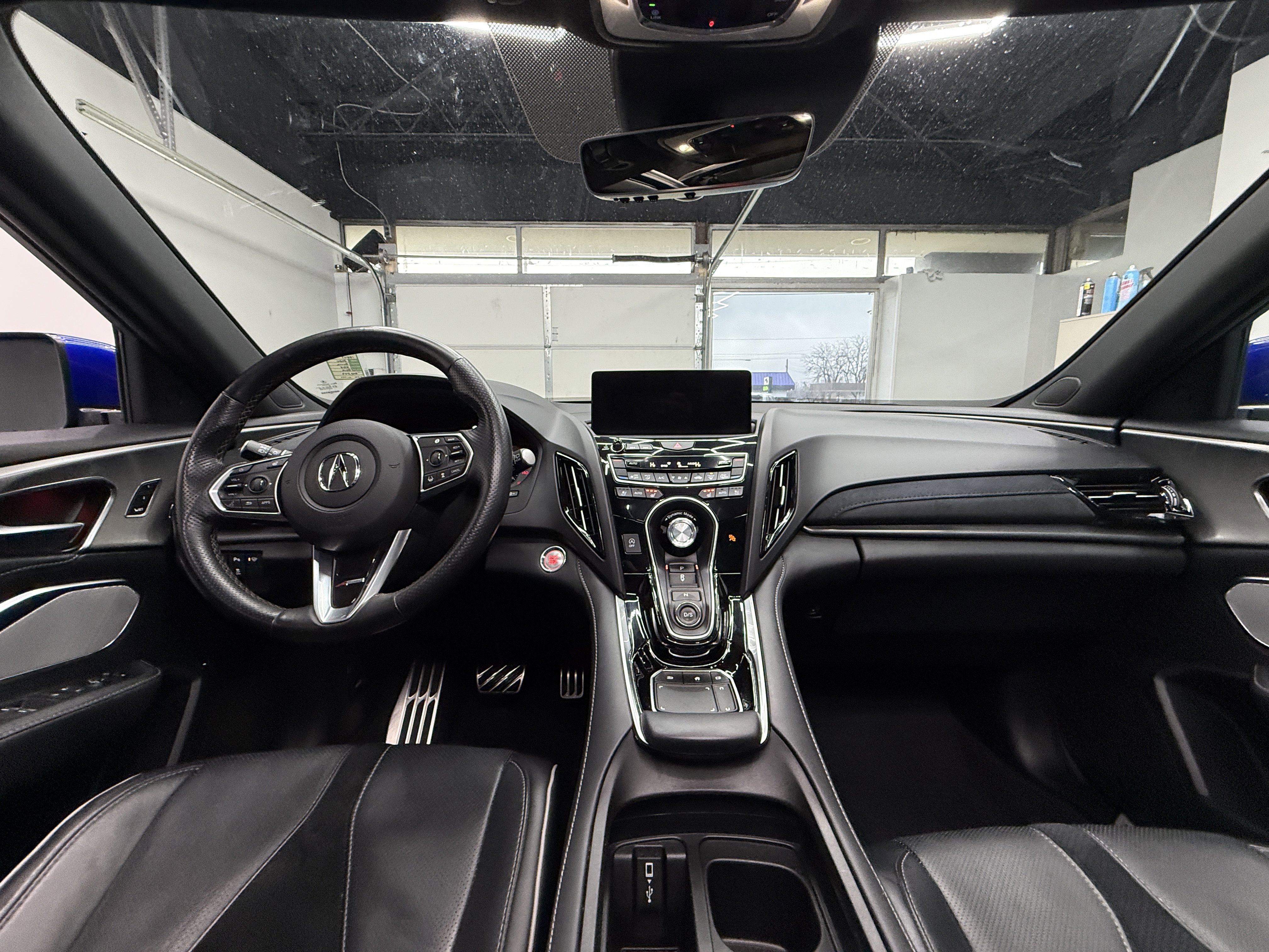 Used 2020 Acura RDX A-Spec image 15