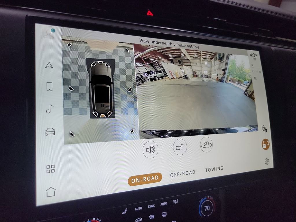 Used 2023 Land Rover Range Rover SV image 19