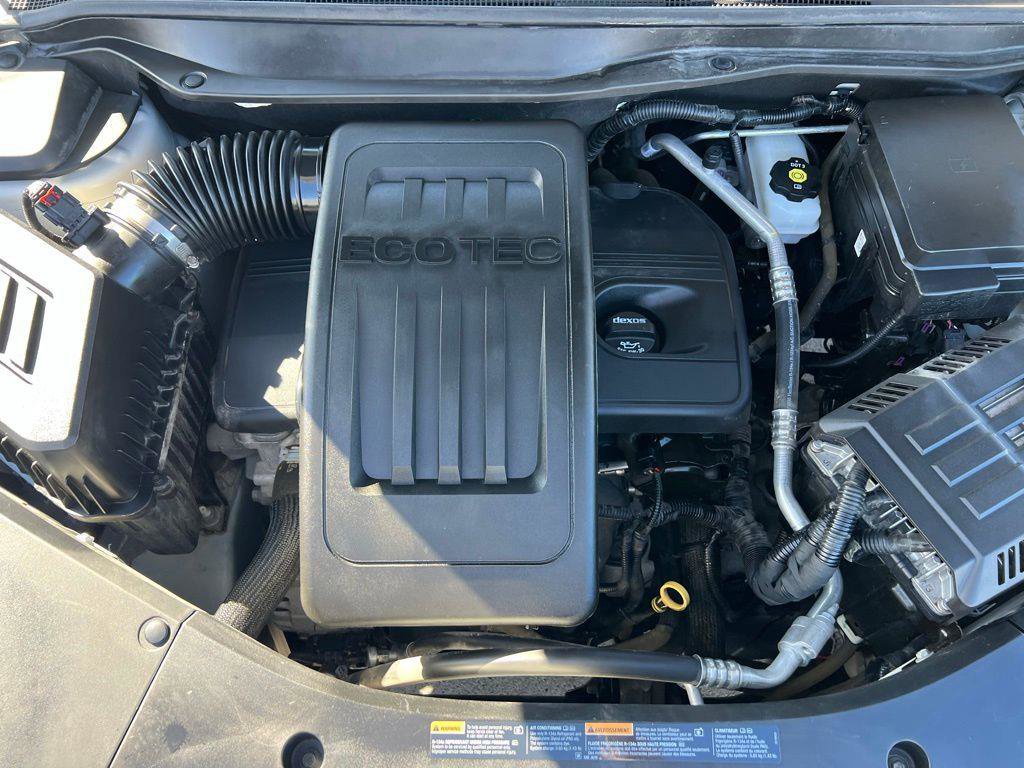 Used 2014 Chevrolet Equinox LTZ image 48