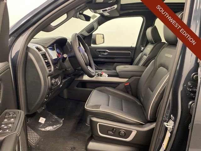 New 2026 RAM 1500 Laramie image 8