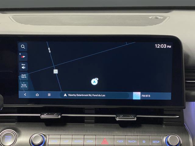 New 2026 Hyundai Kona Limited image 10