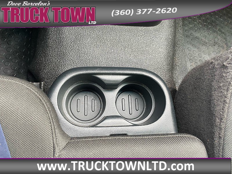 Used 2011 Ford Ranger XL RWD image 18