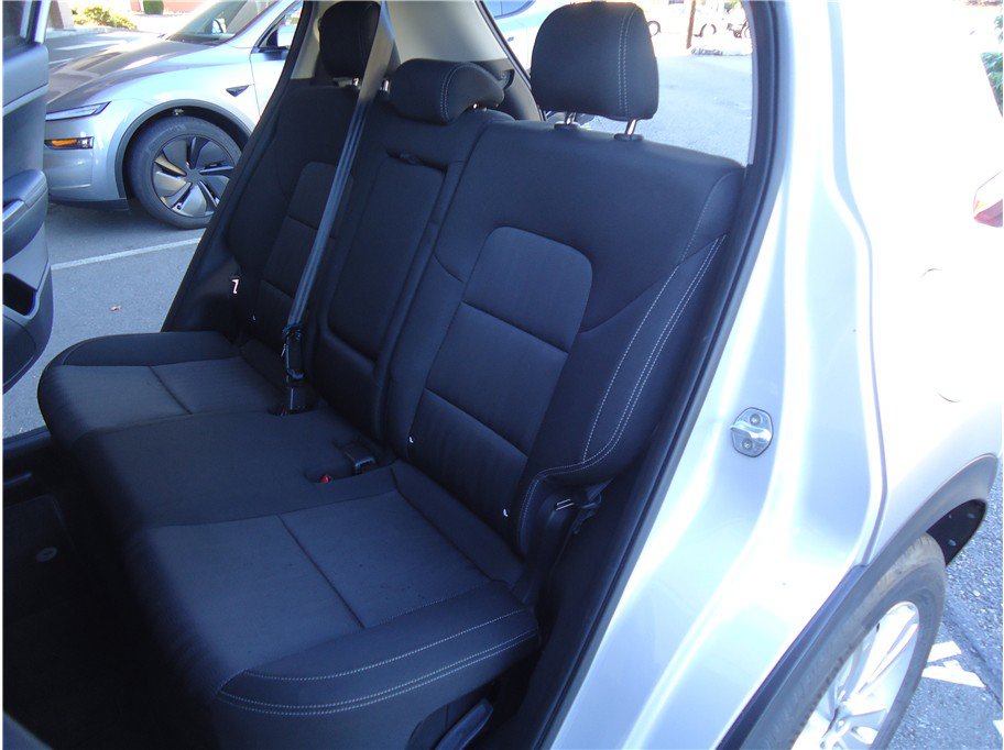 Used 2019 Kia Sportage LX AWD/4WD image 12