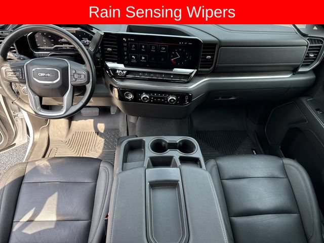 Used 2024 GMC Sierra 1500 SLT AWD/4WD image 20