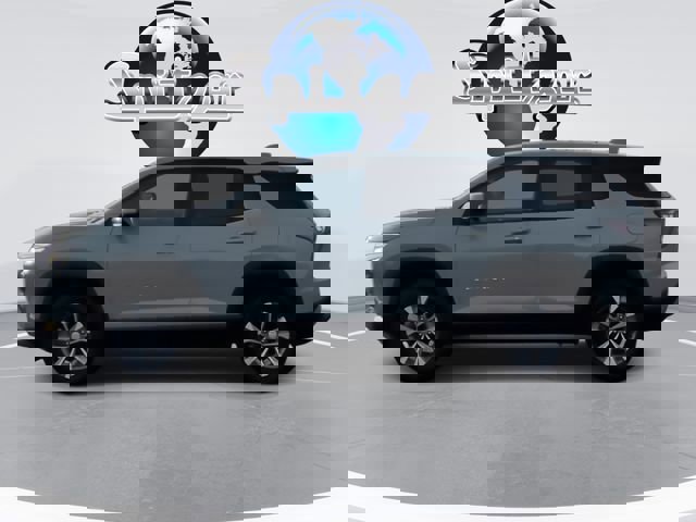 New 2026 Chevrolet Equinox LT w/ Convenience Package II image 11