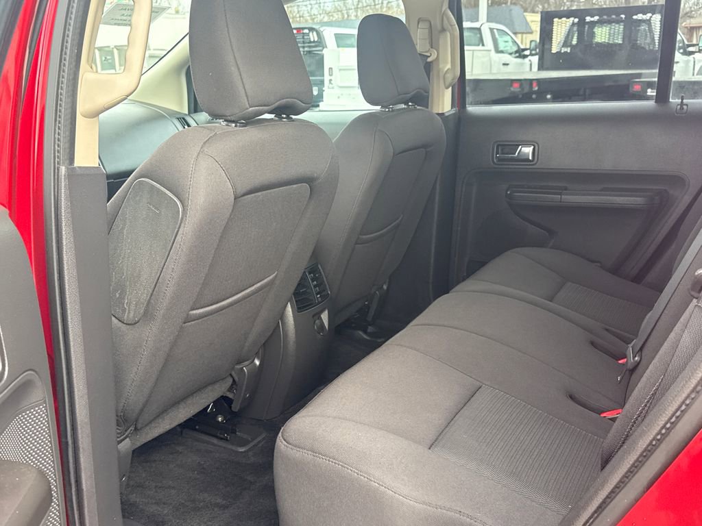 Used 2010 Ford Edge SEL image 17