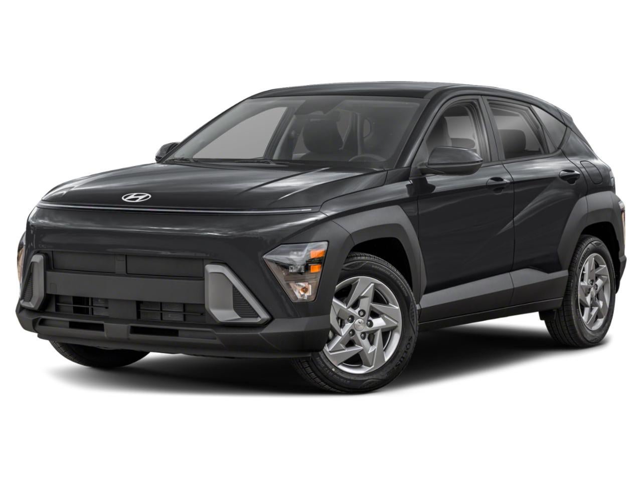 New 2026 Hyundai Kona SE FWD image 25